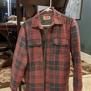 Wrangler Fall Coat